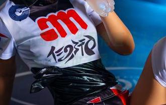 Umeko J的图片，光亮得直让人想流口水，这资源也太诱人了吧